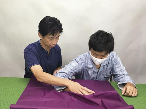 サマーセール ミニグランド バンドル トランスファーシートフラットL｜BASE 在宅介護看護