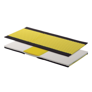 a*o様 パラマウントベッド ストレッチフィット83cm ① kenkul_bed-mattress160-y