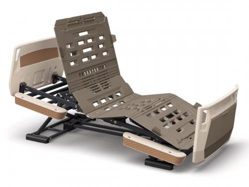 HIZARAKU DOUBLE ブラウン 膝・脚マッサージャー ヒザラク ダブル 通販 - ディノス