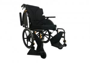 介助型　GRACE CORE グレイスコア　マルチ　GRC-41B　ブラックW420