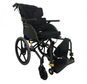介助型　GRACE CORE グレイスコア　GRC-21B　ブラックW420