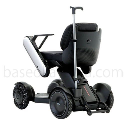 WHILL 電動車椅子 Model F用 杖ホルダー WHILL Model F専用】杖ホルダー – SQUARE Mobility｜電動