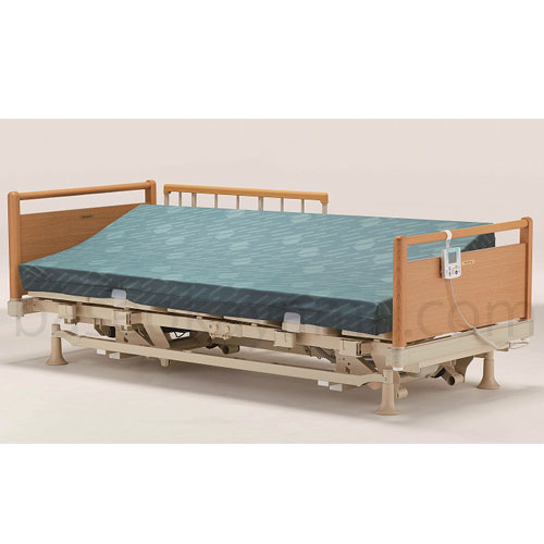 値段交渉OK) フランスベッド 自動寝返り支援ベッド FBN-640 4モーター
