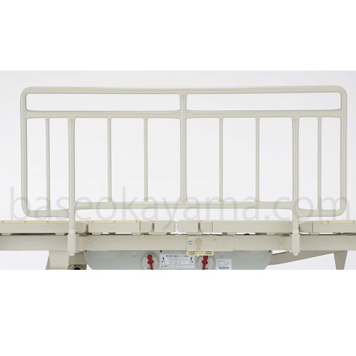 サイドレール SR-800JJ(1本)アイボリー(IV)｜BASE