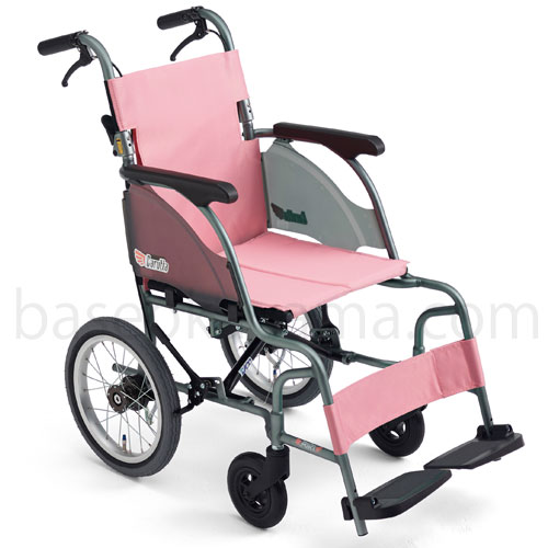 介助型 カルッタ (ピンク)CRT-2｜BASE