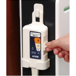 ケープ エアマスター ビッグセルインフィニティ介護エアマットレス