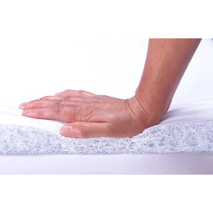 ハッピーそよフレックスプラス（91） / 9265　91×191×9cm ハッピーおがわ 取寄品 JAN 4580198717110　介護福祉用具 ブラデリスニューヨーク ハッピーバストアップレーシーブラ