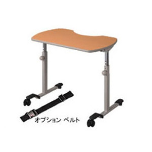リハビリテーブル KF-840BS（ベルト付）