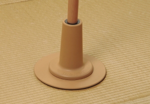 バディーⅠ用 丸型ストッパー