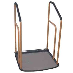 すいすい手すり1 KT11 ※屋内専用