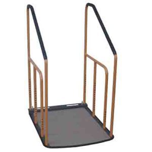 すいすい手すり2 KT21 ※屋内専用