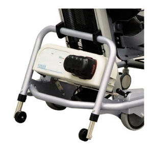 電動座いす 独立宣言コロロ｜BASE