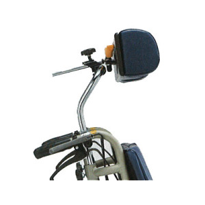 OS-12TRS EL オアシスショートタイプ介助型(エレベーティング) V-1(赤