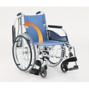 エアリアル 介助 MW-SL6B W40cm H37cm E-3(緑)｜BASE