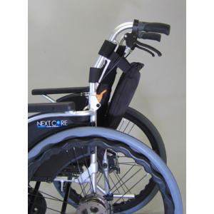 介助型車いす ネクストコア・マルチ W38｜BASE