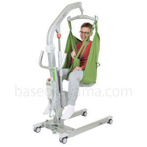 床走行リフト リコリフト バイキングXS｜BASE