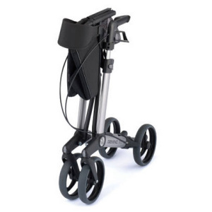 【美品】ハンディウォークM GEMINO 30M 収納バスケット付 美品】ハンディウォークM GEMINO 30M 収納バスケット付 - メルカリ