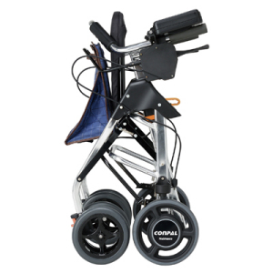 テイコブリトルF (抑速ブレーキなし)｜BASE