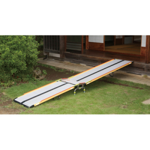 ケアスロープJ専用 ジョイント台 CS-J ケアメディックス 4958519520006 k23-mk ケアメディックス 「ケアスロープJ専用ジョイント台 CS-J