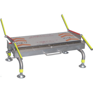 ケアスロープJ CSJ-435｜BASE